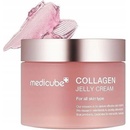 Medicube Collagen Jelly Cream spevňujúci gélový krém na tvár 110 ml