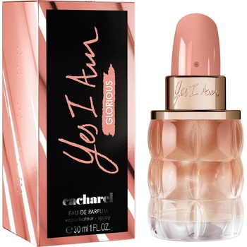 Image 1 of Cacharel Yes I Am Glorious EDP 30 ml
