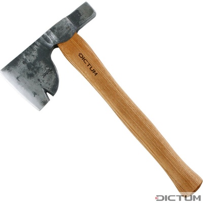 Dictum 708456 Hammer Hatchet