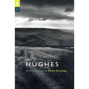 Ted Hughes | Simon Armitage (ISBN: 9780571222957)