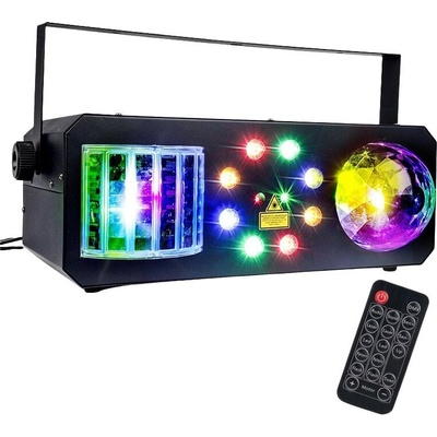 Light4Me PARTY IV V2 Cветлинен eфект (5908249820814)