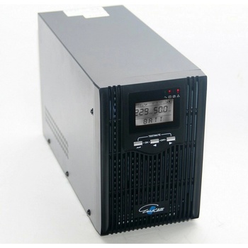 Eurocase EA610 1000VA