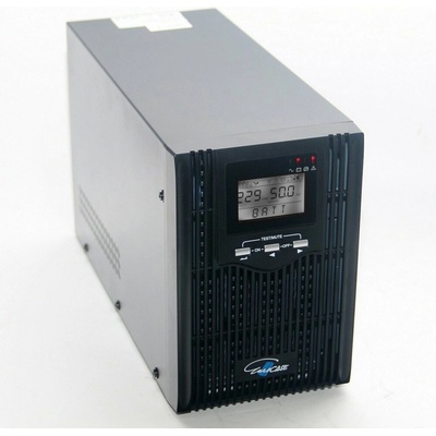 Eurocase EA610 1000VA