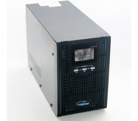 Eurocase EA610 1000VA