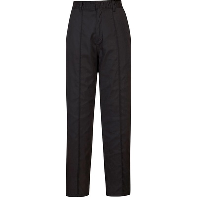 Portwest Дамски еластични панталони lw97 - lw97bkr (lw97bkr)