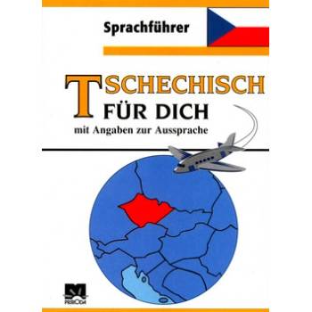 Tschechisch für dich