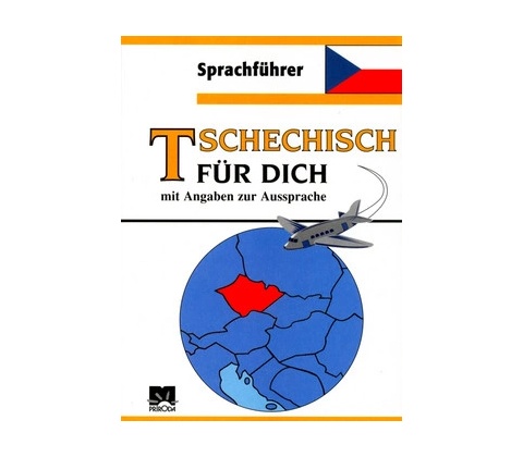 Tschechisch für dich