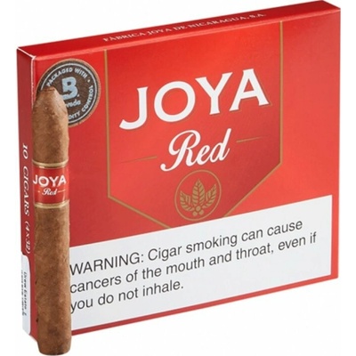 Joya de Nicaragua Red Cigarillo 10 ks