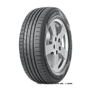Nokian Wetproof 1 ( 215/45 R16 90V XL (MFS) )