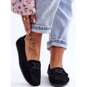 Step in style Дамски мокасини модел 181815 Step in style