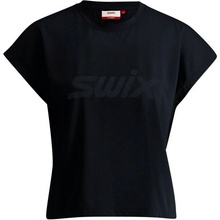 Swix Dámské sportovní triko MoveX Short Sleeve W
