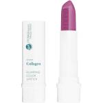 Bell HYPOAllergenic Червило Vegan Collagen Plumping Color, 05 Plum, 4 g - ozone