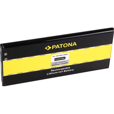 PATONA Батерия за Samsung Galaxy Note Edge / Edge 4G, 2800 mAh (3089)