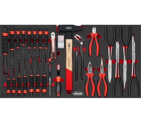 Vigor V7015N