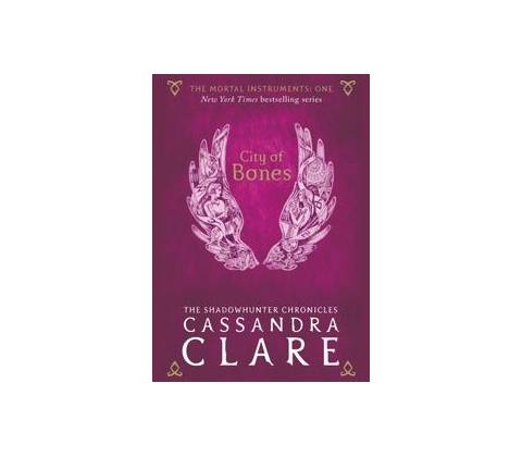 Mortal Instruments 1