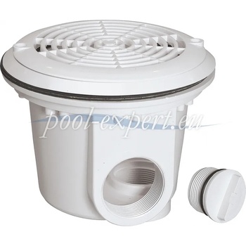 Image 1 of Pool expert Сифон за басейни с фолио