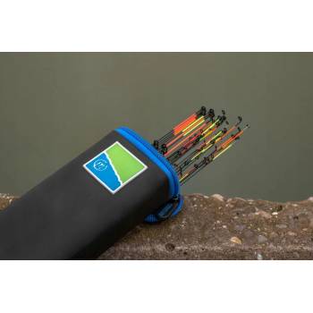 Preston Pouzdro na Špičky Supera X Tip Safe