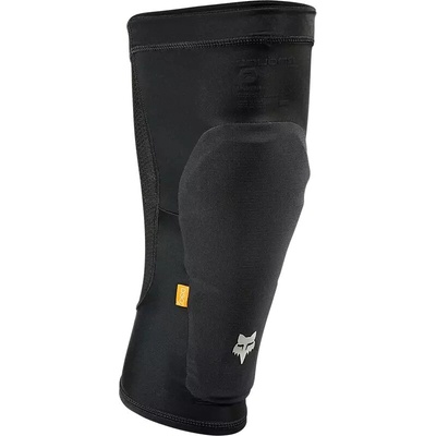 Fox Racing Fox Enduro Knee Sleeve Black