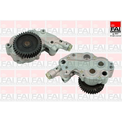 Olejové čerpadlo FAI AUTOPARTS OP301 OP301