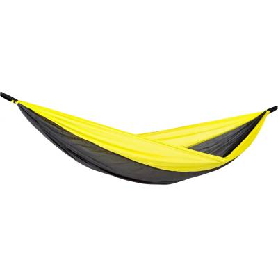 AMAZONAS Хамак Amazonas Hängematte Adventure Hammock - Yellow - размер 2, 75 x 1, 4 m (902-0175-0311)