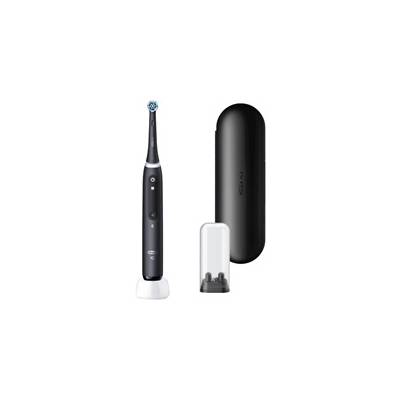 Oral-B iO 5 Matt Black 4210201415367