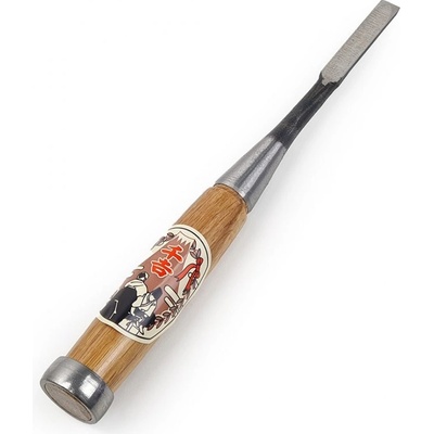 SENKICHI Japonské truhlářské dláto SENKICHI DOUSHO - 9 mm 4422