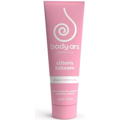 Body Ars Clitoris Balsam Pleasure Enhancing 30 ml