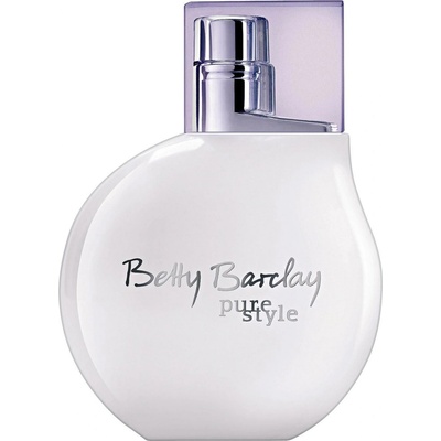 Betty Barclay Pure Style parfumovaná voda dámska 20 ml