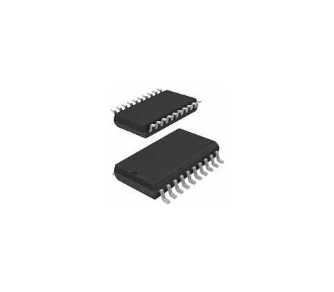 Texas Instruments SN74HCT573DW