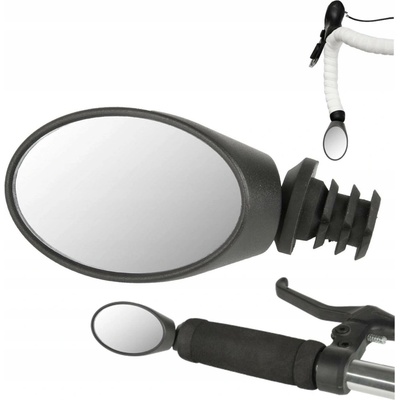 M-Wave Spy Oval – Hledejceny.cz
