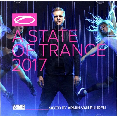 VAN BUUREN, ARMIN - STATE OF TRANCE 2017 CD