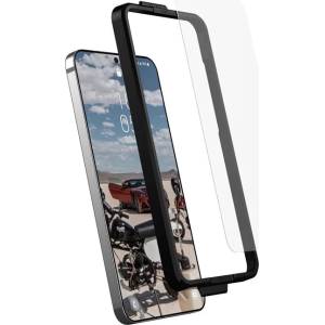 Urban Armor Gear UAG Glass Shield Plus закалено стъкло за Samsung Galaxy S24+ (24440911NA)