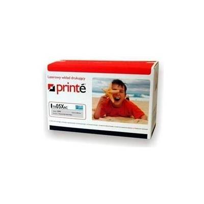 Compatible TH05XNC - тонер, съвместим с HP CE505X, черен (TH05XNC)