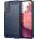 Samsung Carbon Shield TPU калъф за Samsung Galaxy S21 Plus 5G - Син KP22068