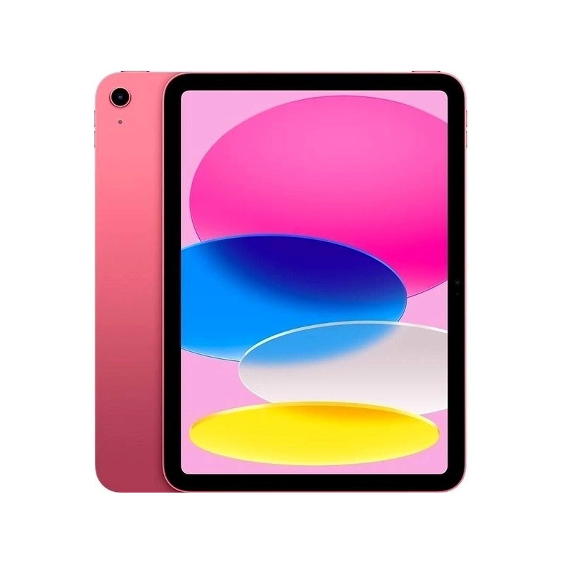 Apple iPad 10.9 (2024) 64GB Wi-Fi Pink MCMC4HC/A