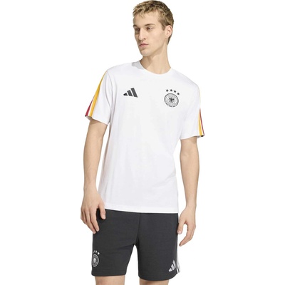 Adidas Тениска Germany DNA