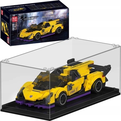 Mould King 27053 Auto Lamborghini Veneno + box 365ks