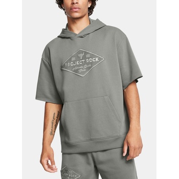 Under Armour Суитшърт Under Armour Pjt Rck HWT SS Hdy Tools-GRN Under Armour | Zelen | МЪЖЕ | M