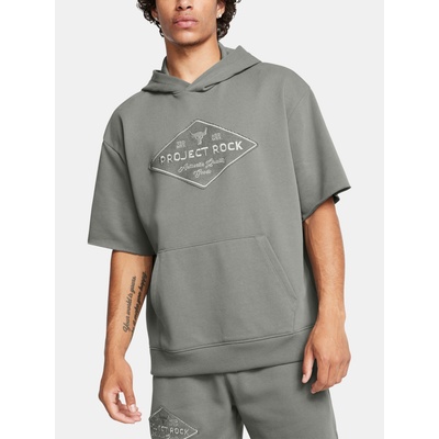 Under Armour Суитшърт Under Armour Pjt Rck HWT SS Hdy Tools-GRN Under Armour | Zelen | МЪЖЕ | M