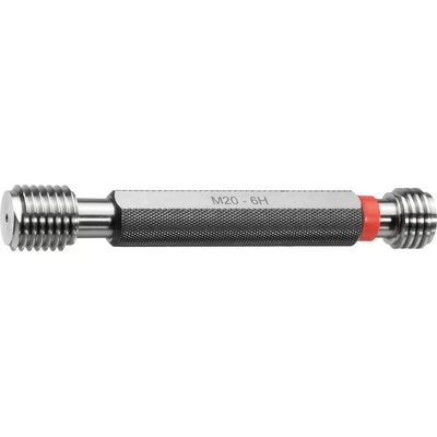 Závitový kalibr M52 6H FORTIS