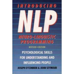 Introducing Neuro-Linguistic Programming | Joseph O´Connor (ISBN: 9781855383449)