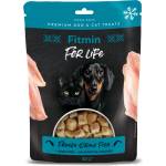 Dibaq Fitmin For Life Лакомства от замразена риба за кучета и котки 10 бр