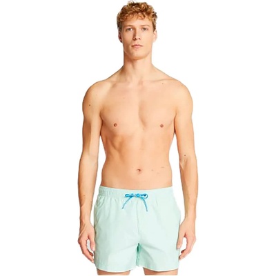 North Sails Бански гащета North sails 673500 swimming shorts - Blue (Light Blue)