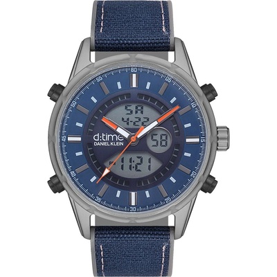 Daniel Klein DK112635-5