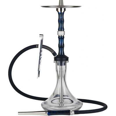 Smokezilla Angilas 51/1 modrá