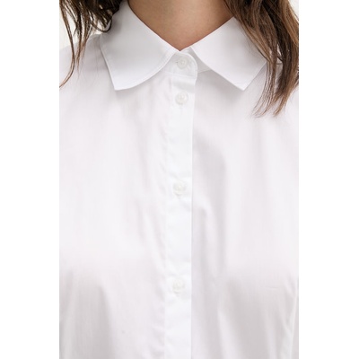 HUGO BOSS Риза HUGO The Fitted Shirt (50554568)