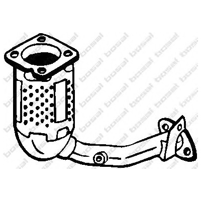 BOSAL BS 090-105