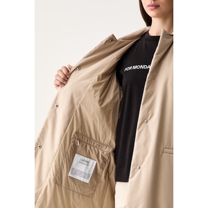 MM by Max Mara палто дамско MMLESODO (2626496017600)