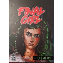 Van Ryder Games Final Girl: Into the Void Film Box Series 2