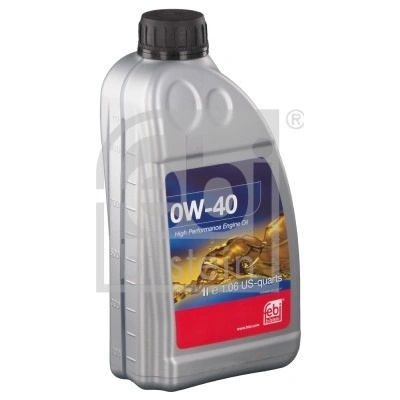 Febi Bilstein 101140 0W-40 1 l